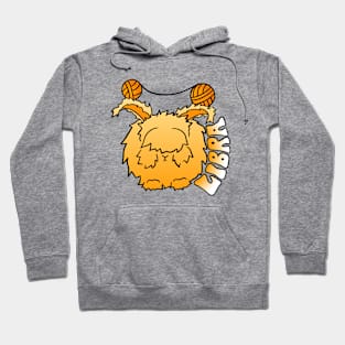 Yarn Zodiac- Libra Hoodie